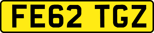 FE62TGZ