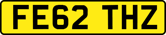 FE62THZ
