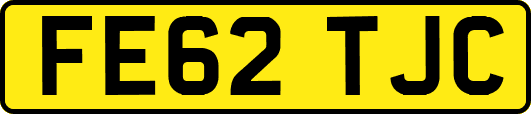FE62TJC