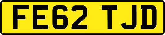 FE62TJD