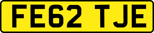 FE62TJE