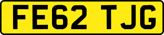 FE62TJG