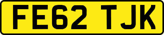 FE62TJK