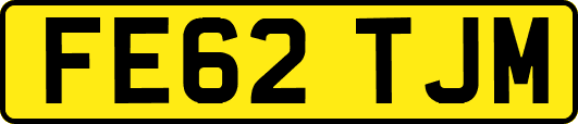 FE62TJM