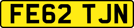 FE62TJN