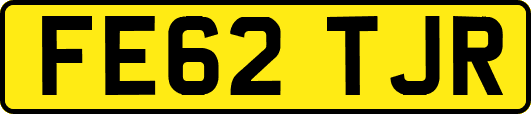 FE62TJR