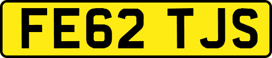 FE62TJS