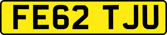 FE62TJU