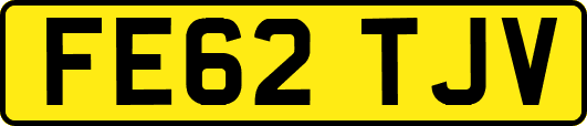 FE62TJV