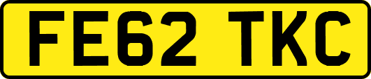 FE62TKC