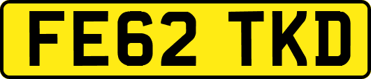 FE62TKD