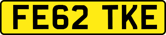 FE62TKE
