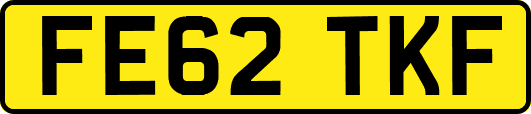 FE62TKF