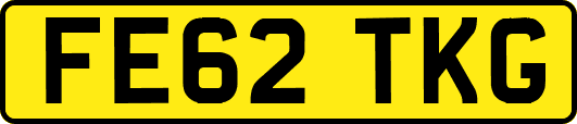 FE62TKG