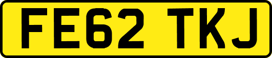FE62TKJ