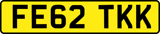 FE62TKK