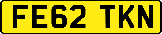 FE62TKN