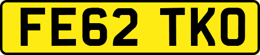 FE62TKO