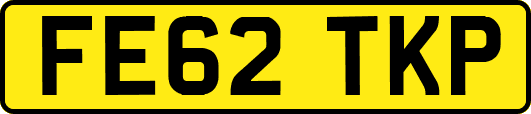 FE62TKP