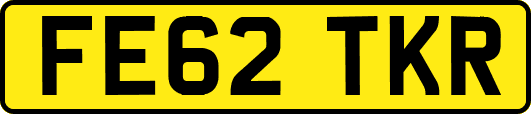 FE62TKR