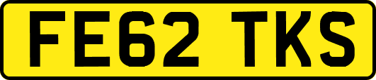 FE62TKS