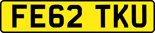 FE62TKU