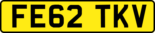 FE62TKV