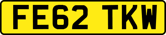FE62TKW