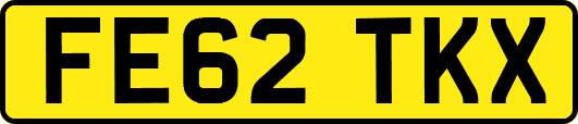 FE62TKX