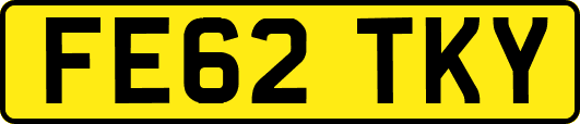 FE62TKY