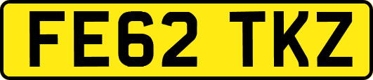 FE62TKZ