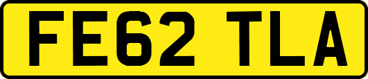 FE62TLA