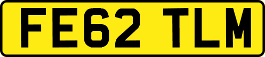 FE62TLM