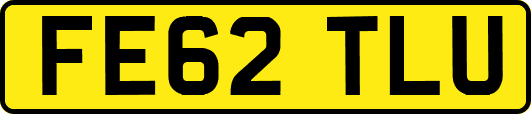 FE62TLU