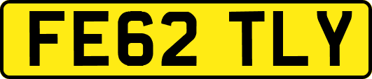 FE62TLY