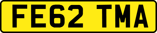 FE62TMA