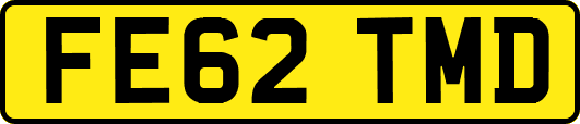 FE62TMD