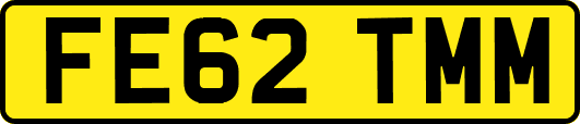FE62TMM