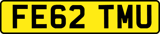 FE62TMU