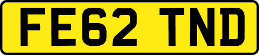 FE62TND