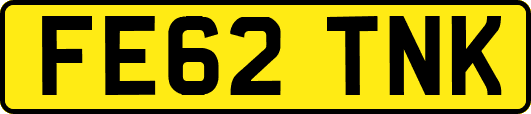 FE62TNK