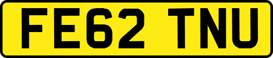 FE62TNU