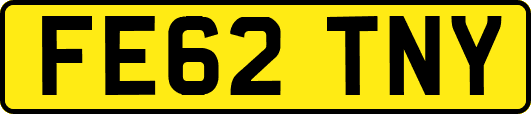 FE62TNY