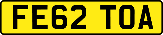 FE62TOA