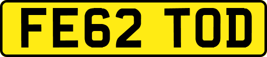 FE62TOD