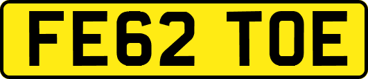 FE62TOE