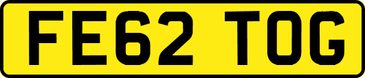 FE62TOG