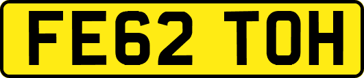 FE62TOH