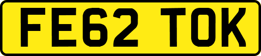 FE62TOK