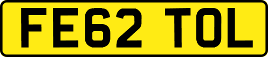 FE62TOL